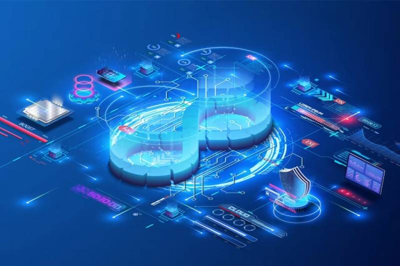 闽侯县工业软件定制先锋:京上云科技以多元系统开发赋能企业进阶
