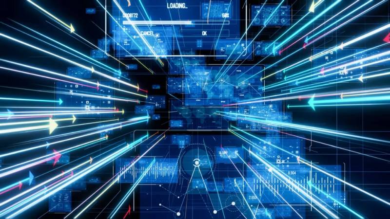 闽侯县SCADA系统开发:守护工业安全的数字卫士