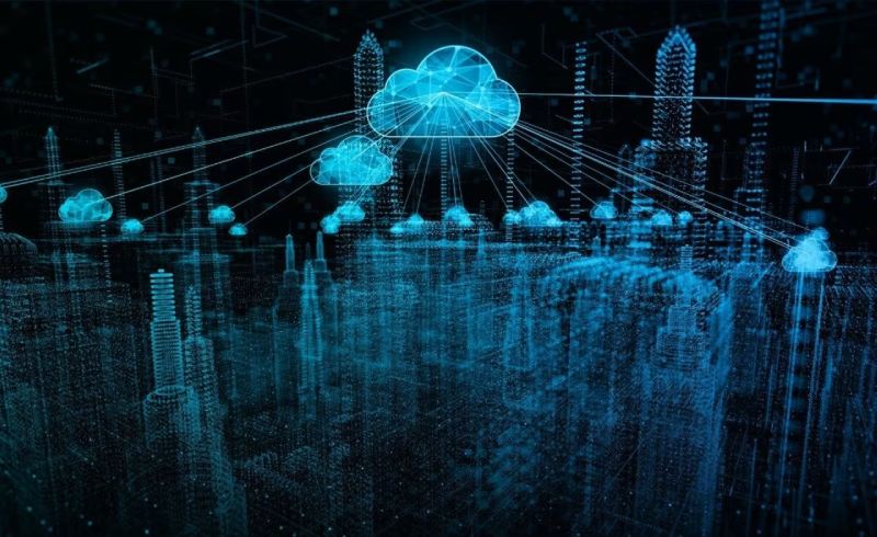 信创适配赋能:MES系统国产化转型的闽侯县实践