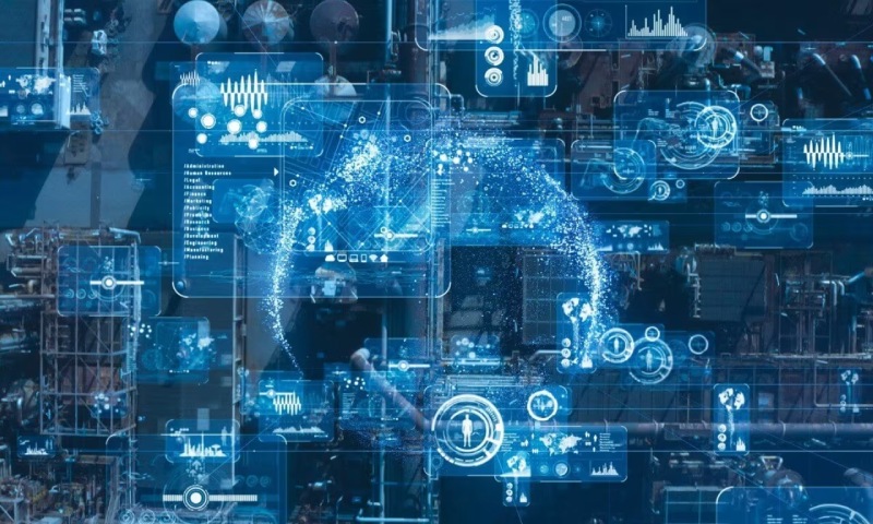ERP系统信创国产化：闽侯县软件开发公司打造企业数字化转型新引擎